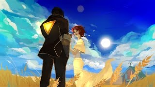 Transistor  Paper Boats Ending [upl. by Alcina]