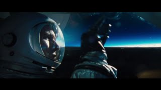 First Man 4K HDR  Moon Landing [upl. by Sunda]