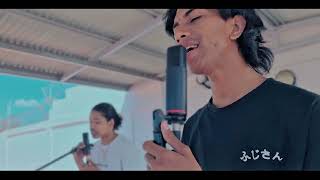 Jhon Reys  KETA FILAft Nello Garcia Official Musik Video [upl. by Analak]