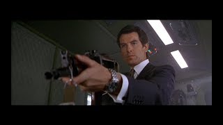 James Bond 007 GoldenEye  Official® Trailer HD [upl. by Parent]