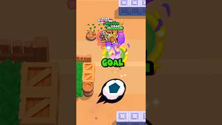 Top 5 Goal Scorers In Brawl Ball⚽ brawlstars ranked maxrank masters guide brawlball [upl. by Frayne]