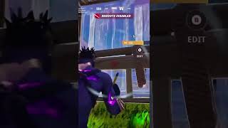 Fortnite clip ￼ [upl. by Anigroeg]