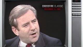 Falwell opposes MLK day in 1983 [upl. by Shelly]