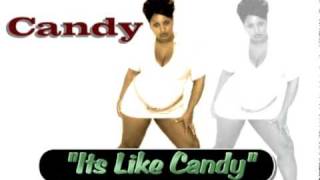 Its Like Candy  Cameo  Remix by Lyrical Candy [upl. by Anelahs959]