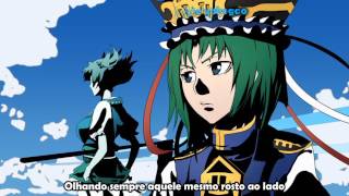 Touhou PV  VelonicaLegendado [upl. by Airolg]