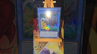 YUGIOH Magikey Mechmusket  Batosbuster Super Rare Dawn of Majesty 2021 [upl. by Oijile523]