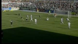 FK Pirmasens  Werder Bremen DFB Pokal 2006 [upl. by Ebanreb]