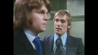 New Scotland Yard  Series 4  Episode 1  Come Back  Sat Apr 13 1974 [upl. by Tripp642]