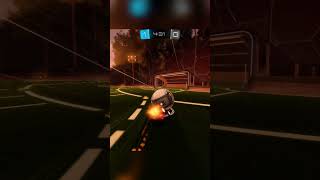 Average plat 1v1 rocketleague [upl. by Afatsum304]