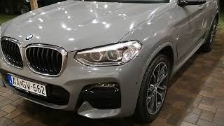 Sba Car hirdetése eladó Bmw X4 [upl. by Notlrak]