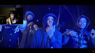 They Are EVERYONE K 😳  Sha EK Feat150 Wiz  Crank Dat Official Video [upl. by Youlton]