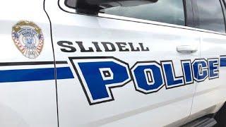 Slidell Police Department on Operation Heat Wave [upl. by Reilamag]