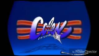 Colex Enterprises Logo Effects Round 2 vs Everyone [upl. by Sherm310]