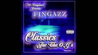 FINGAZZ  OUTSTANDING [upl. by Yorled]