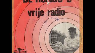 de rondos de hoogste tijd piraten afscheid tune1983 [upl. by Ative382]