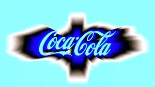 Coca Cola Ident 2015 Effects Inspired by Klasky Csupo 2001 Effects in Capcut Electronic Sounds [upl. by Kathlin]