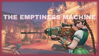 the emptiness machine ow2 [upl. by Nohtanhoj705]