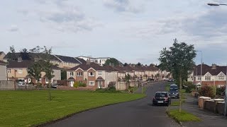 Sligo Town Co Sligo Ireland 🇮🇪 Today July 09 2024 [upl. by Akemihs]