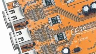 Cómo funciona el conector Firewire IEEE 1394  Parte 22 [upl. by Akahs]