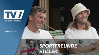 Sportfreunde Stiller „Nur harmonisch geht’s nicht“ [upl. by Metsky]