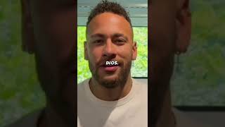 ⚽ ¿Neymar dejó de creer en Dios 🥶 fútbol 276 [upl. by Gessner805]