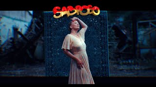 Daria Lupi  Sabroso Official Video [upl. by Teufert]