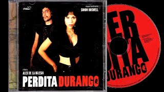 PERDITA DURANGO 1997 FULL CD [upl. by Rosita]