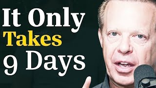 How To REPROGRAM Your Mind To Break ANY ADDICTION In 9 Days  Dr Joe Dispenza [upl. by Skvorak800]