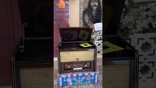 Philips Redio Record Player Available Repairing Centre 7742853435 philips radio record player [upl. by Nary]