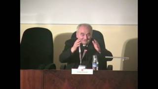 Franco Buzzi – A 500 anni dalla riforma dal conflitto alla comunione [upl. by Assillem429]