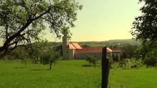 Franjevački Samostan Cernik [upl. by Aynosal]