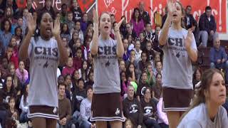 Catasauqua Rough Riders 2013 Pep Rally [upl. by Weingartner181]