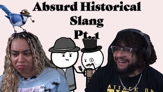 Absurd Historical Slang That Needs To Make A Comeback [upl. by Fauch524]