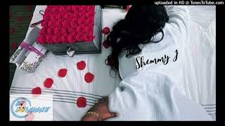 Shemmy J  Flowers  CleanDelannie Intro V1 [upl. by Eterg]