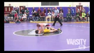 Section 9 145Pound Finals [upl. by Andriana]