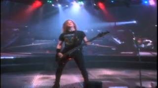 Metallica  Creeping Death Subtitulado Live San Diego 1992 HD [upl. by Claire]