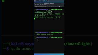 HackTheBox Boardlight Machine Reverse Shell [upl. by Droffig]