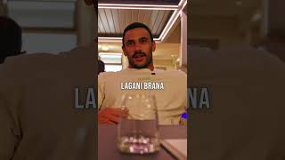 stevanstevanovic firenca putovanje travelvlog lifestyle muslcemindapp vlog11 italija [upl. by Aham]