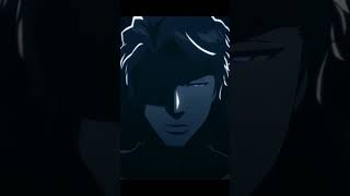 ⌈Bleach New Season Trailer Out🥶🥵⌉  AZIEN Edit Bleach 4k Edit aizen bleach [upl. by Ynatsed]