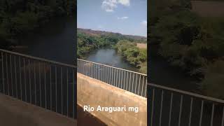 Rio Araguari [upl. by Calvert]