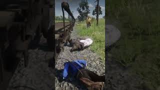 p1064 Simulate amazing survival skills  shorts [upl. by Avihs960]