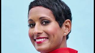 Naga Munchetty BBC Biography Age Husband and Career [upl. by Buckie658]