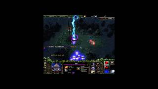 Tuskar Armlet Pro TrPiro iccupdota iccupdota shorts rampage dota dota1 iccup [upl. by Amikahs]