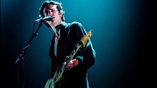 Tamino  Tummy Live at Rock Werchter 2019 [upl. by Walls283]