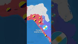 What If Colombia Got Really Mad [upl. by Jo]