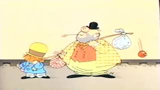 Schoolhouse Rock Grammar Rock VHS [upl. by Mundt605]