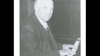 Walter Gieseking plays Schumann quotKinderszenenquot Op 15 [upl. by Hazen]