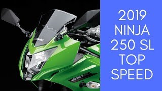 Akhirnya Kawasaki Ninja 250 SL punya harga resmi dibandrol 36 juta [upl. by Sihonn]