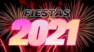 Cumbia Enganchados Verano  Fiestas 2021 Mix [upl. by Sparky]