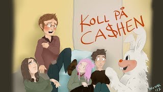 Felix Recenserar  Koll på cashen [upl. by Christoph]